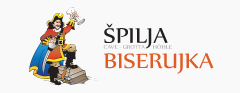 Špilja Biserujka - Rudine