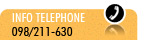 Info telephone