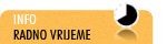 Radno vrijeme